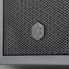 Kompiuterio korpusas Silverstone FARA 311 Micro ATX juodas