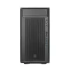 Kompiuterio korpusas Silverstone FARA 311 Micro ATX juodas