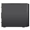 Kompiuterio korpusas Silverstone FARA 311 Micro ATX juodas