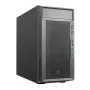 Kompiuterio korpusas Silverstone FARA 311 Micro ATX juodas