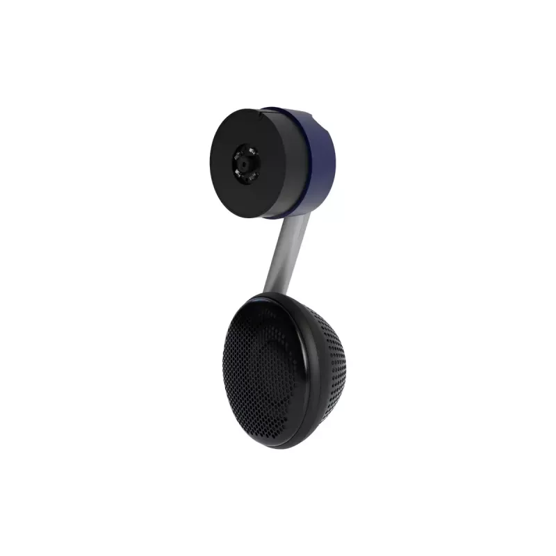 Ausinės Pimax DMAS High Fidelity Audio-Upgrade, antausinės, laidinės, modelis PVH00010098
