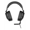 CORSAIR Gaming Ausinės HS55 – 3,5 mm – Stereo – Anglies spalva