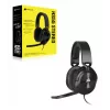 CORSAIR Gaming Ausinės HS55 – 3,5 mm – Stereo – Anglies spalva