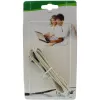 InLine USB 2.0 vidinis prailginimo kabelis su 2x 4 kontaktų jungtimi, 0,60 m