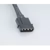 Vidinis maitinimo kabelis Akasa AK-CBPW02-30 0,3 m