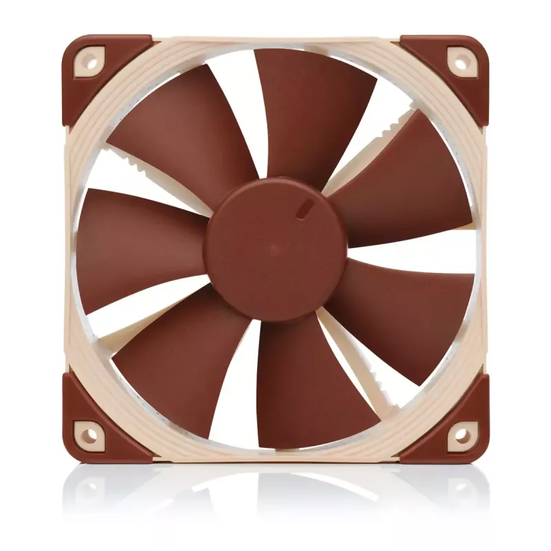 Ventiliatorius Noctua NF-F12 5V