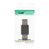 USB 3.0 adapteris Type A kištukas / Type A kištukas InLine 35300T