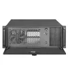 Serverinis korpusas Silverstone RM42-502