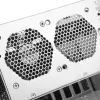Serverinis korpusas Silverstone RM42-502