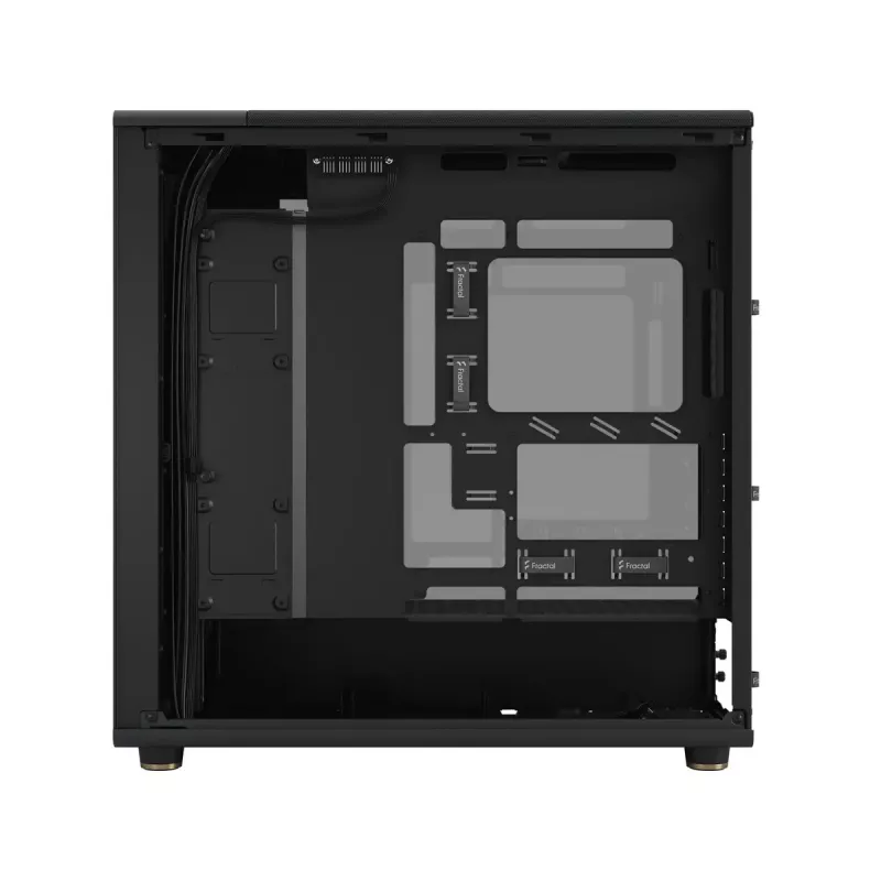 Korpusas Fractal Design North XL
