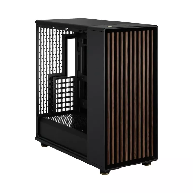 Korpusas Fractal Design North XL
