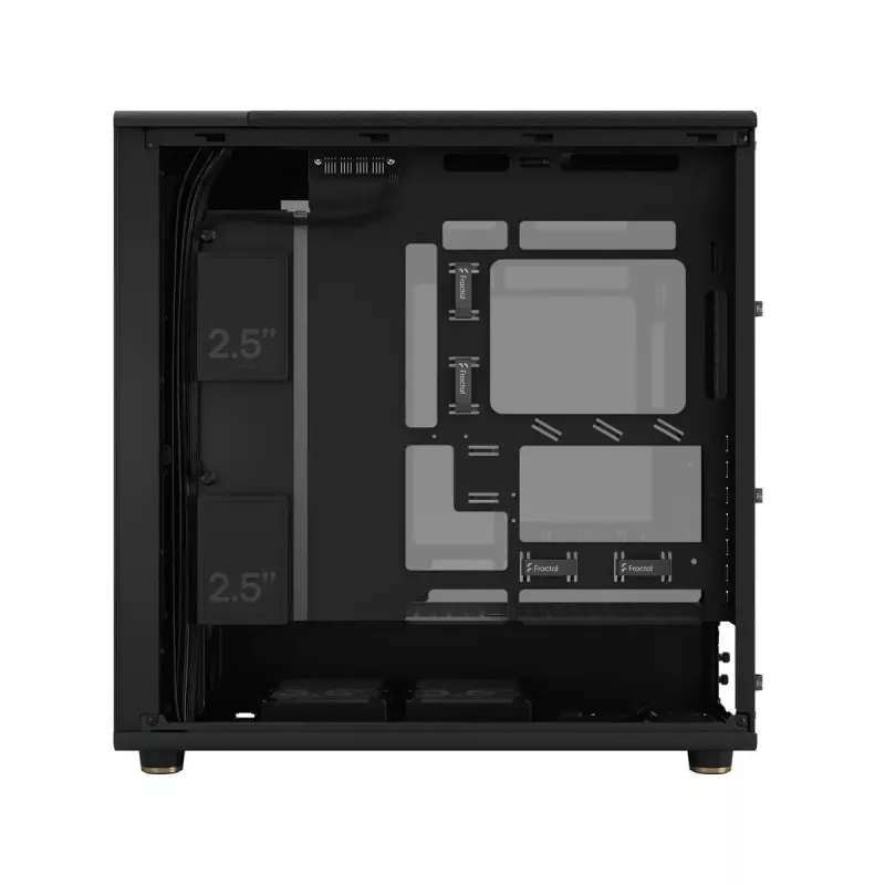 Korpusas Fractal Design North XL
