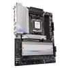 Motininė plokštė GIGABYTE B650 AERO G, AMD B650, lizdas AM5, ATX