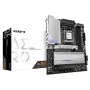 Motininė plokštė GIGABYTE B650 AERO G, AMD B650, lizdas AM5, ATX