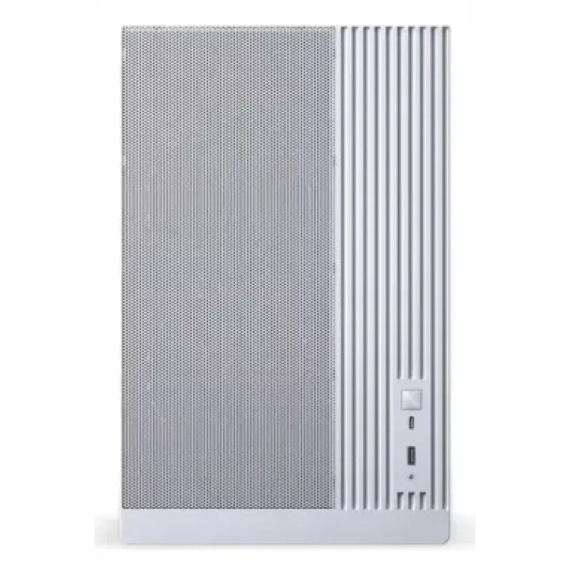 PC korpusas Phanteks XT M3 RGB Micro Tower Baltas