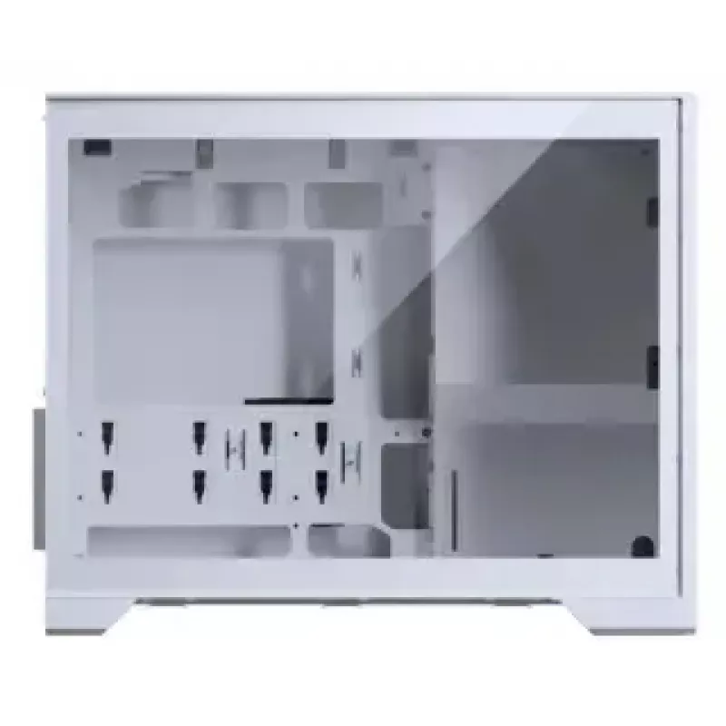 PC korpusas Phanteks XT M3 RGB Micro Tower Baltas