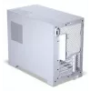 PC korpusas Phanteks XT M3 RGB Micro Tower Baltas