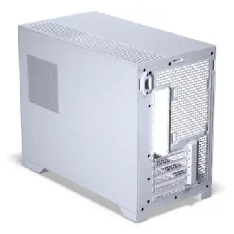 PC korpusas Phanteks XT M3 RGB Micro Tower Baltas