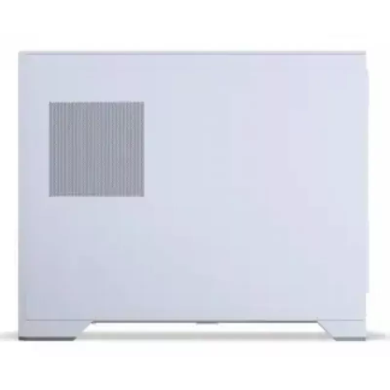 PC korpusas Phanteks XT M3 RGB Micro Tower Baltas