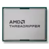 AMD Ryzen Threadripper 9970X - 5,4 GHz - 32 branduoliai - lizdas sTR5 - 160 MB talpykla - 350 W - be aušintuvo