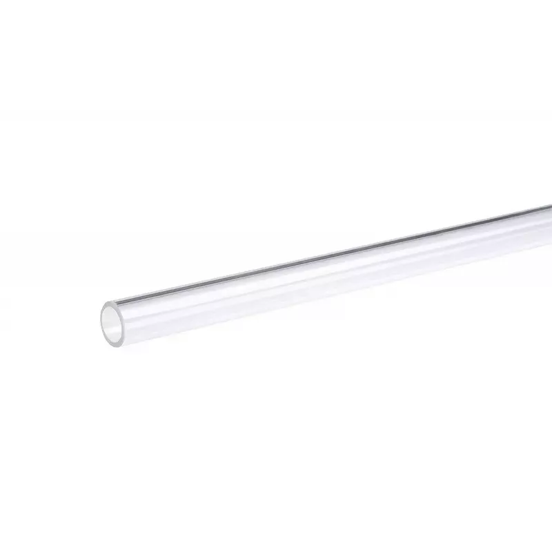 Alphacool HardTube 13/10 mm 0,6 m skaidrus standus vamzdelis