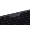 Radiatorius Alphacool 14376 NexXxoS HPE Full Copper varinis, juodas 124x271.5x30 mm