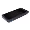 Radiatorius Alphacool 14376 NexXxoS HPE Full Copper varinis, juodas 124x271.5x30 mm