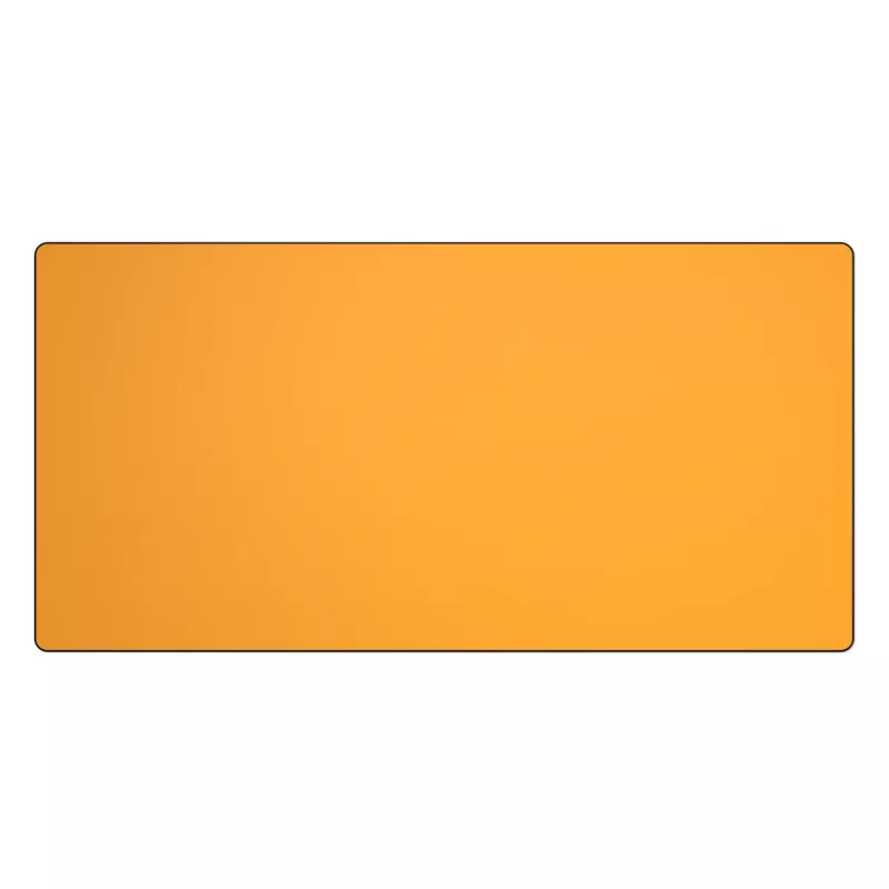 Pelės kilimėlis Glorious Gaming Glorious Mouse Pad 2 3XL - Su susiūtais kraštais - Juodas
