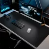 Pelės kilimėlis Glorious Gaming Glorious Mouse Pad 2 3XL - Su susiūtais kraštais - Juodas