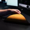 Pelės kilimėlis Glorious Gaming Glorious Mouse Pad 2 3XL - Su susiūtais kraštais - Juodas