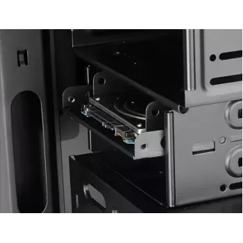 Montavimo adapteris Akasa AK-HDA-03 2,5 colio SSD/HDD į 3,5 colio lizdą