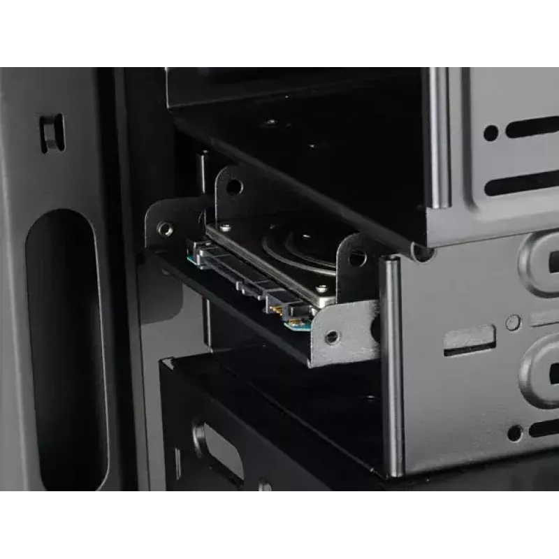 Montavimo adapteris Akasa AK-HDA-03 2,5 colio SSD/HDD į 3,5 colio lizdą