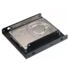 Montavimo adapteris Akasa AK-HDA-03 2,5 colio SSD/HDD į 3,5 colio lizdą