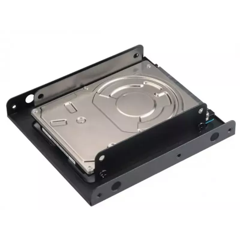 Montavimo adapteris Akasa AK-HDA-03 2,5 colio SSD/HDD į 3,5 colio lizdą