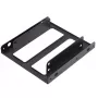 Montavimo adapteris Akasa AK-HDA-03 2,5 colio SSD/HDD į 3,5 colio lizdą