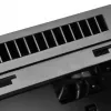 PC korpusas Silverstone SST-KL07B-E Tower juodas