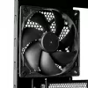 PC korpusas Silverstone SST-KL07B-E Tower juodas
