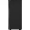 PC korpusas Silverstone SST-KL07B-E Tower juodas