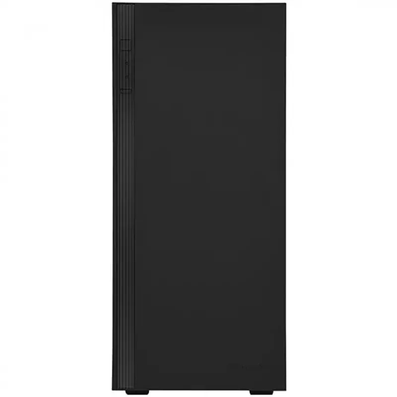 PC korpusas Silverstone SST-KL07B-E Tower juodas