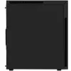 PC korpusas Silverstone SST-KL07B-E Tower juodas