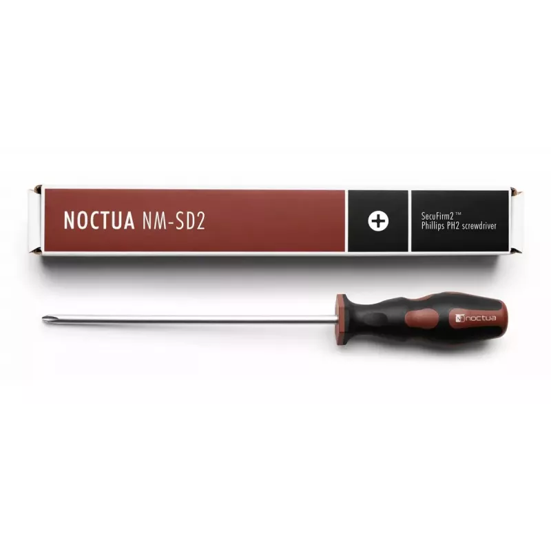 Atsuktuvas rankinis Noctua NM-SD2 150 mm