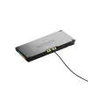 Mechaninė žaidimų klaviatūra GLORIOUS GMMK 3 PRO HE 75% laidinė USB, QWERTY, RGB, juoda