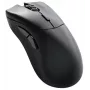 Glorious Gaming Model D 2 PRO Wireless – 4K/8K atranka – Juoda