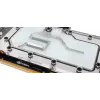 Aušinimo skystis EK Water Blocks 1 L paruoštas naudoti, baltas