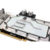 Aušinimo skystis EK Water Blocks 1 L paruoštas naudoti, baltas
