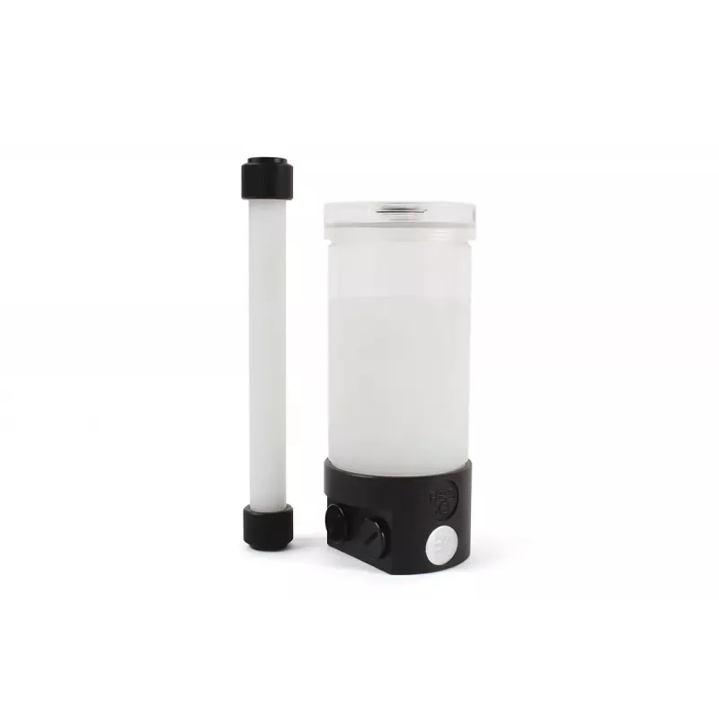 Aušinimo skystis EK Water Blocks 1 L paruoštas naudoti, baltas