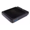 Alphacool NexXxoS HPE-30 14470 visiškai varinis radiatorius 140 mm, juodas