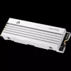 SSD diskas Corsair 2 TB M.2 PCI Express 4.0 MP600 PRO LPX