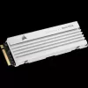 SSD diskas Corsair 2 TB M.2 PCI Express 4.0 MP600 PRO LPX