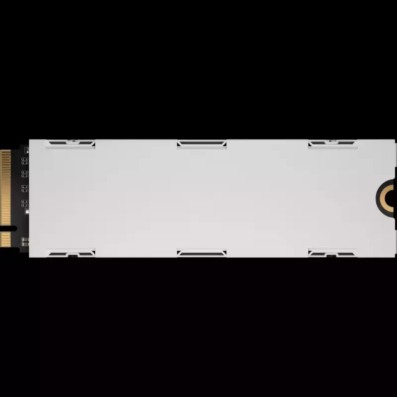 SSD diskas Corsair 2 TB M.2 PCI Express 4.0 MP600 PRO LPX